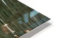 139 HD Metal print