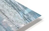 228 HD Metal print