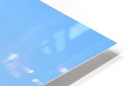 229 Impression metal HD