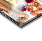 Spanish tapas and appetizers Acrylic print
