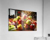 apples Acrylic Print