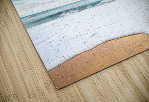 Surreal seascape Carlos Castilla puzzle