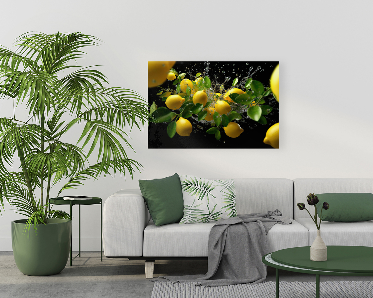 lemons crashing3 Reproduction
