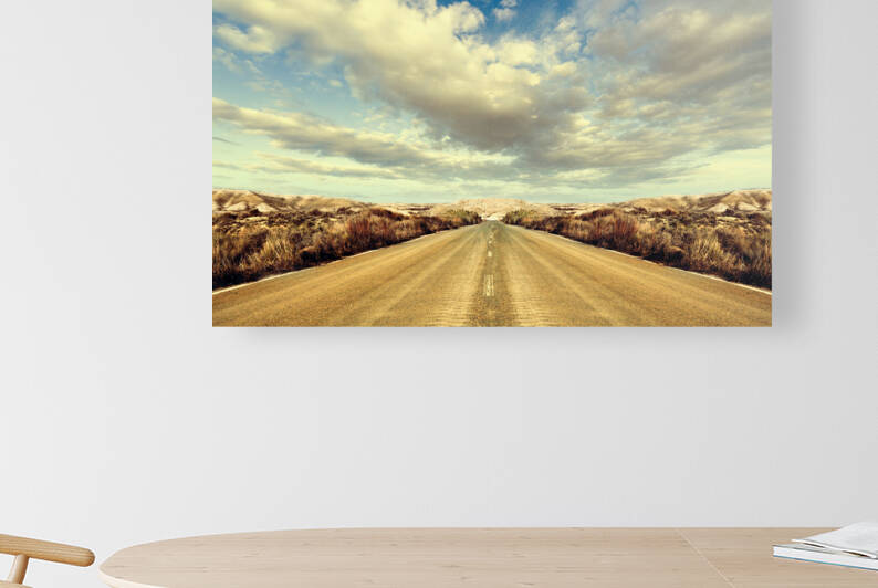 Road Trips around the world by Carlos Castilla