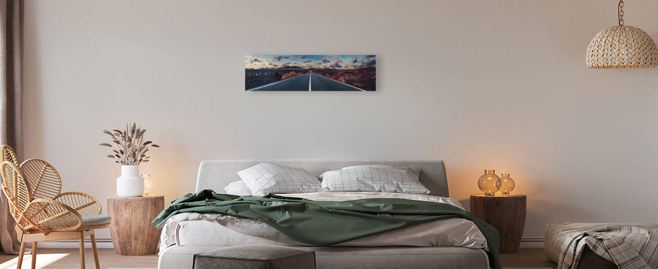 Image related to unexplored road journeys and adventures by Carlos Castilla