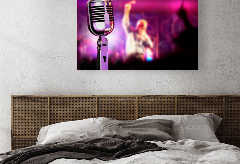 Musical design. by Carlos Castilla