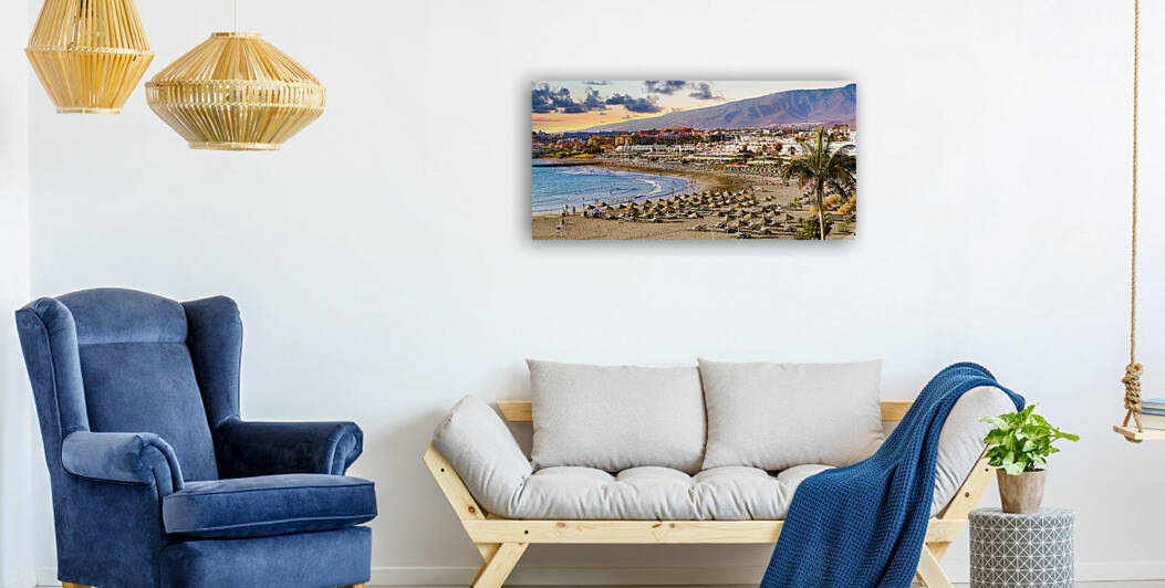 Tenerife.Canary Islands.Spain. by Carlos Castilla