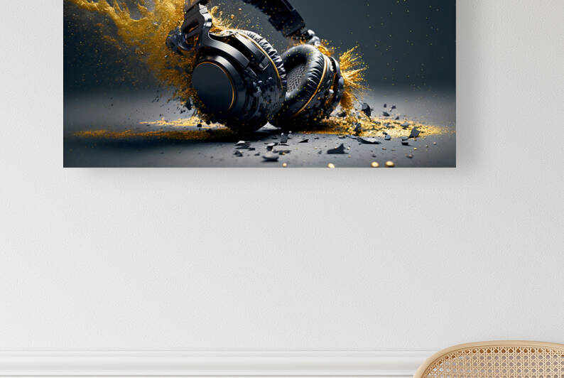 Design for music event and dj party. by Carlos Castilla