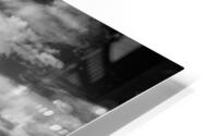 new ecosistem HD Metal print