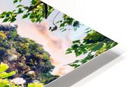 Scenic Phuket landscape HD Metal print