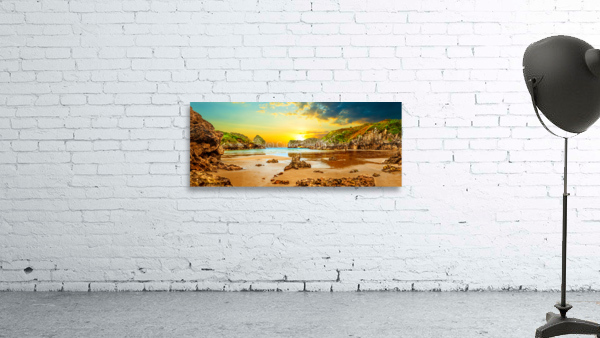 CantabriaSpain Wall Preview