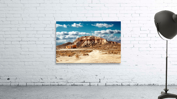 desert landscape Wall Preview