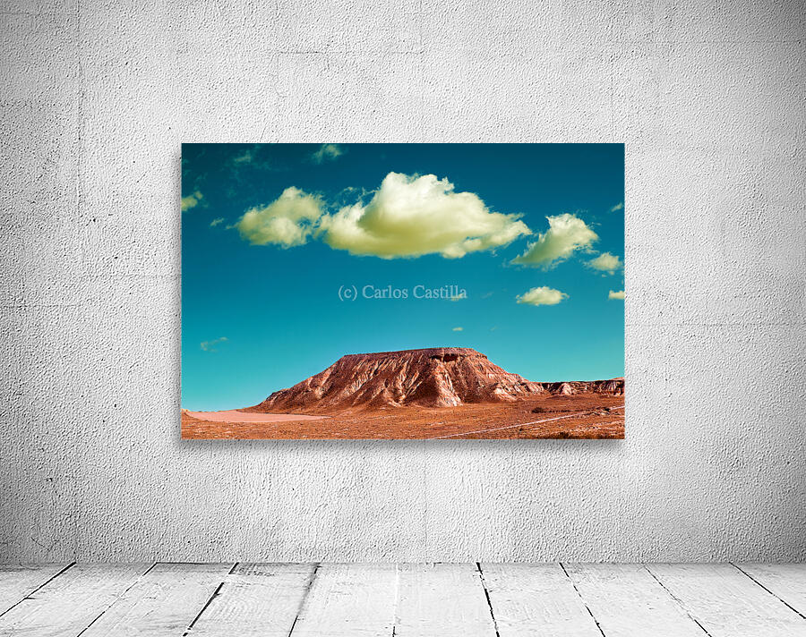 desert landscape Wall Preview