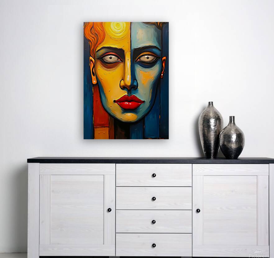 The Expressive Grid Reproduction