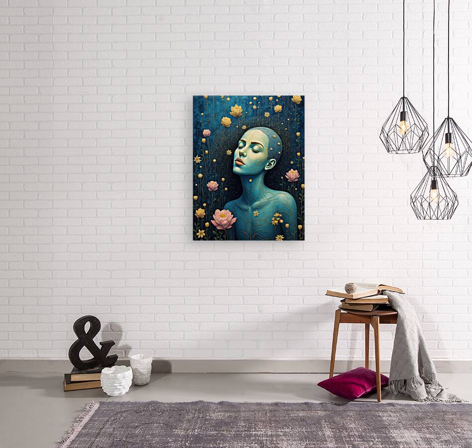 Biomechanical Art Reproduction