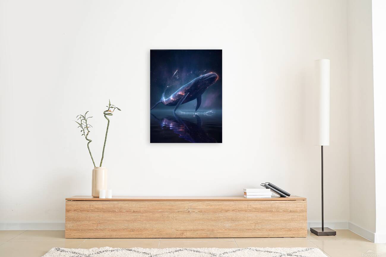 Galactic Ocean Reproduction