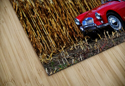 off road vehicle John Gallant Photography puzzle