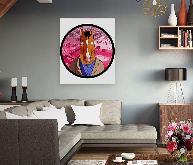 BoJack Horseman 13 Reproduction