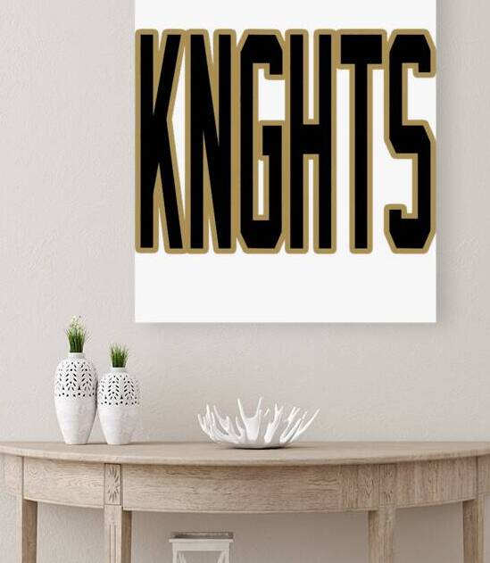 Vegas Golden Knights 45 by MarkADrake