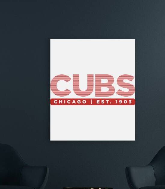 Chicago Cubs 29 by MarkADrake