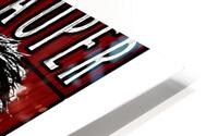 Cyndi Lauper 16 HD Metal print