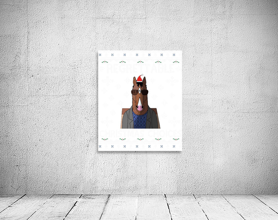 BoJack Horseman 21 Wall Preview