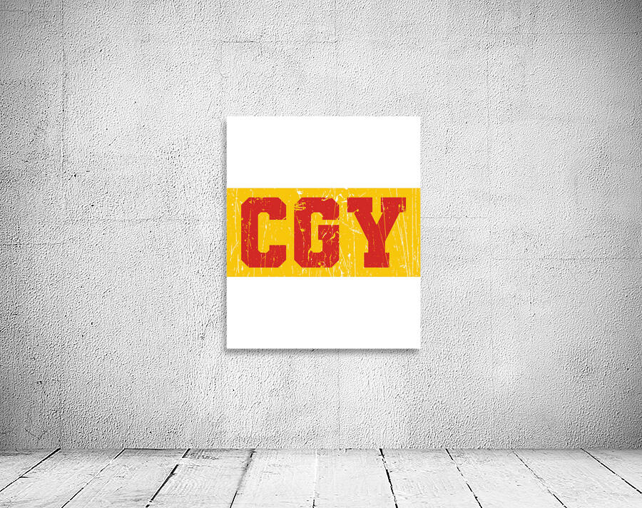 Calgary Flames 2 Wall Preview