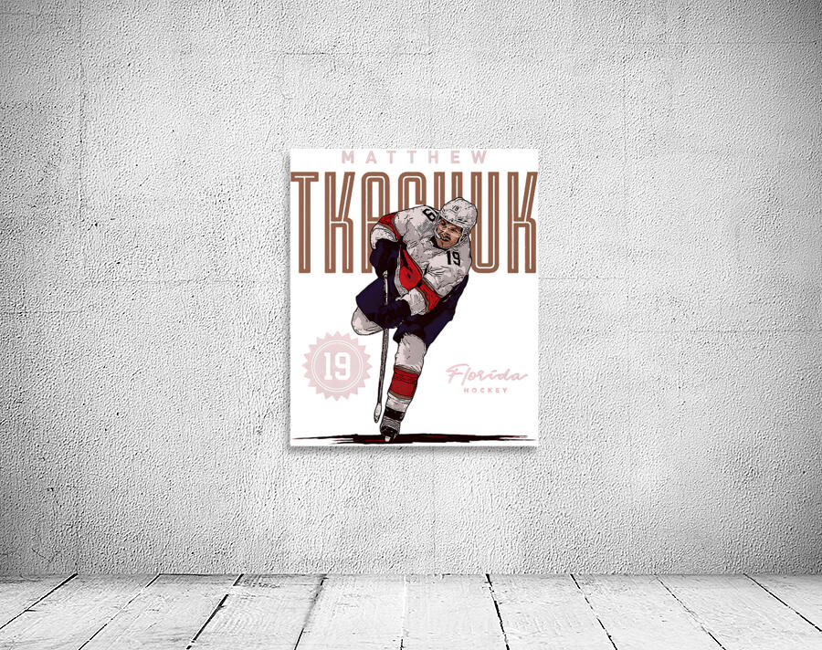 Calgary Flames 11 Wall Preview