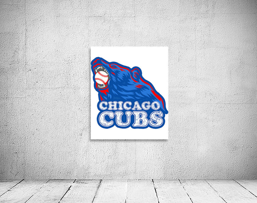 Chicago Cubs 4 Wall Preview