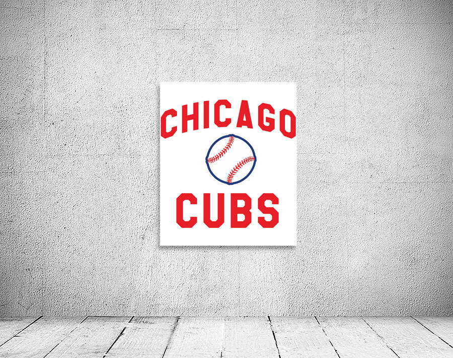 Chicago Cubs 7 Wall Preview