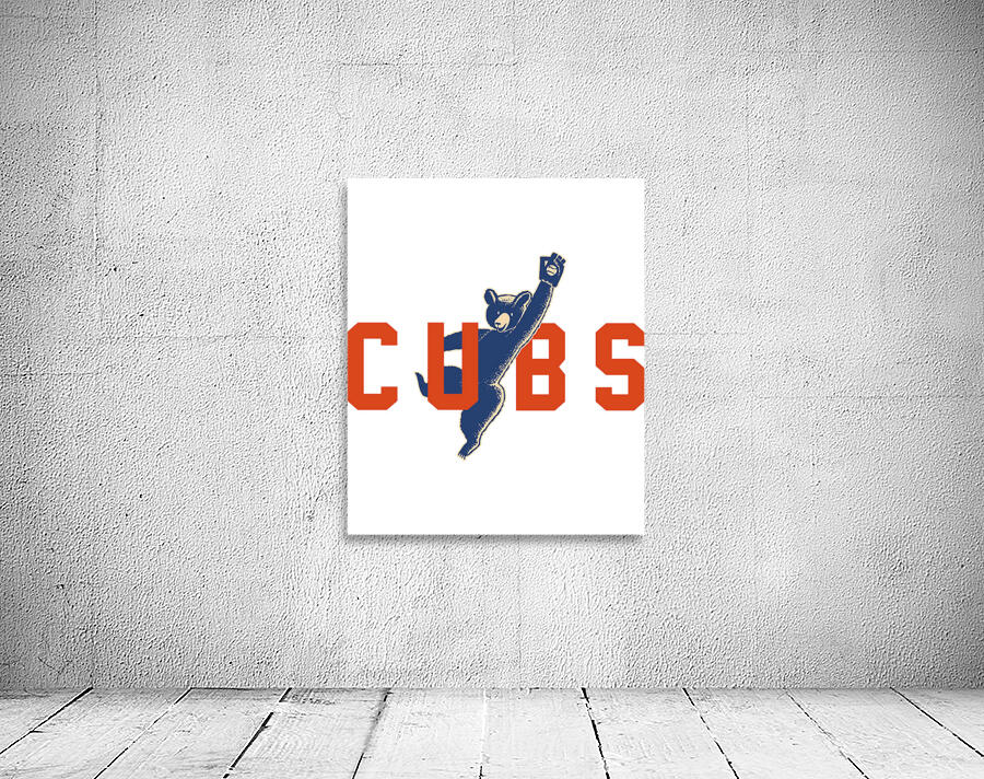 Chicago Cubs 8 Wall Preview