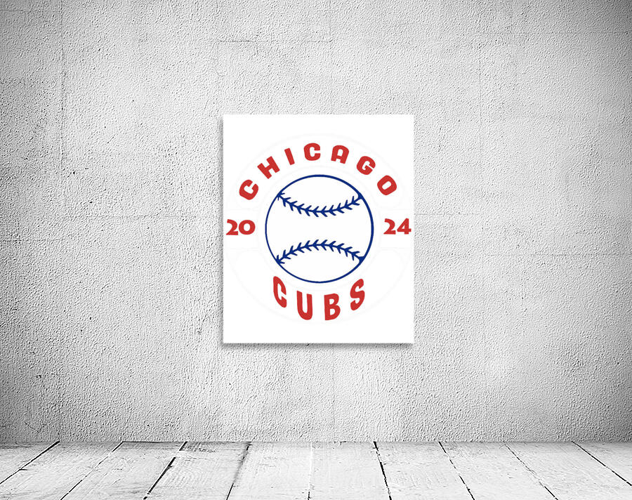 Chicago Cubs 10 Wall Preview