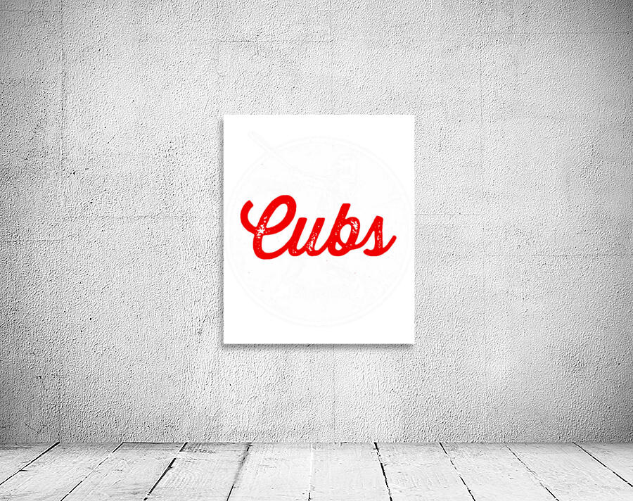 Chicago Cubs 16 Wall Preview