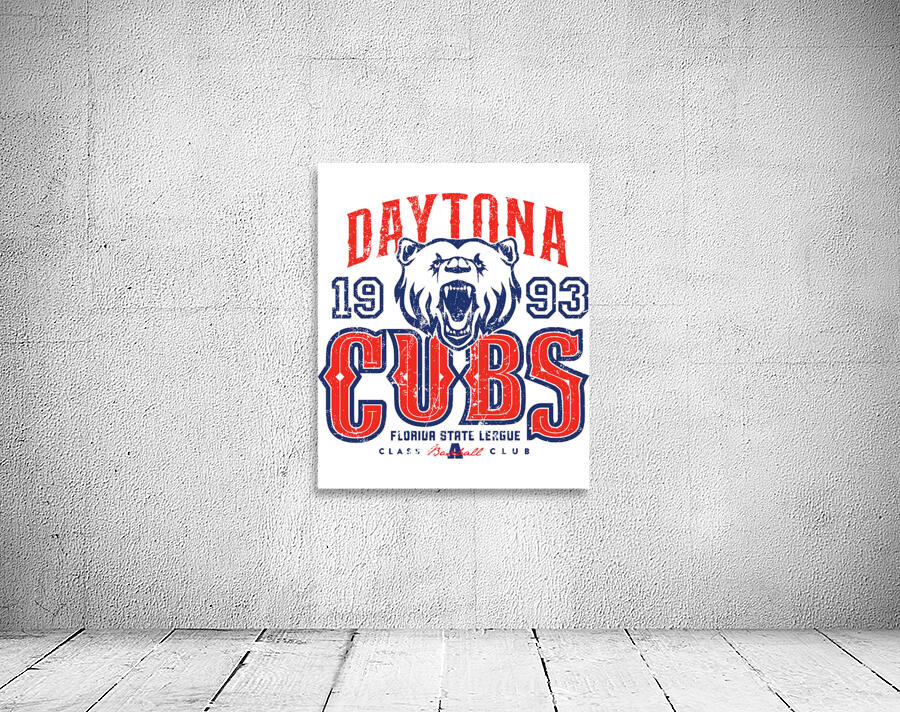 Chicago Cubs 18 Wall Preview