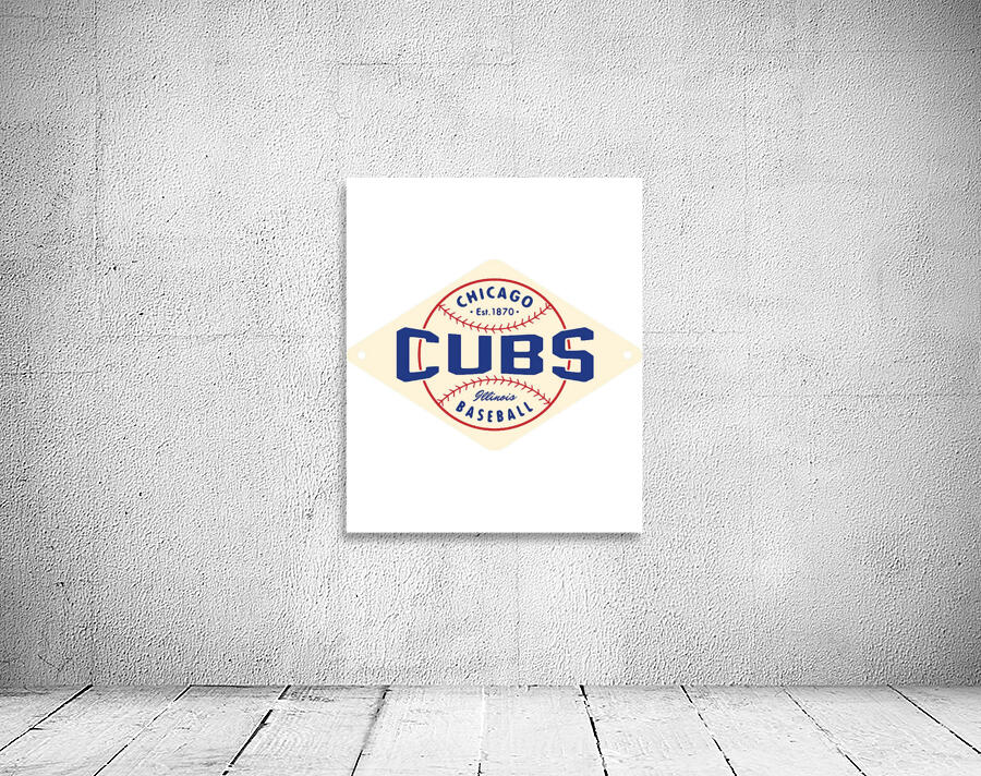 Chicago Cubs 20 Wall Preview
