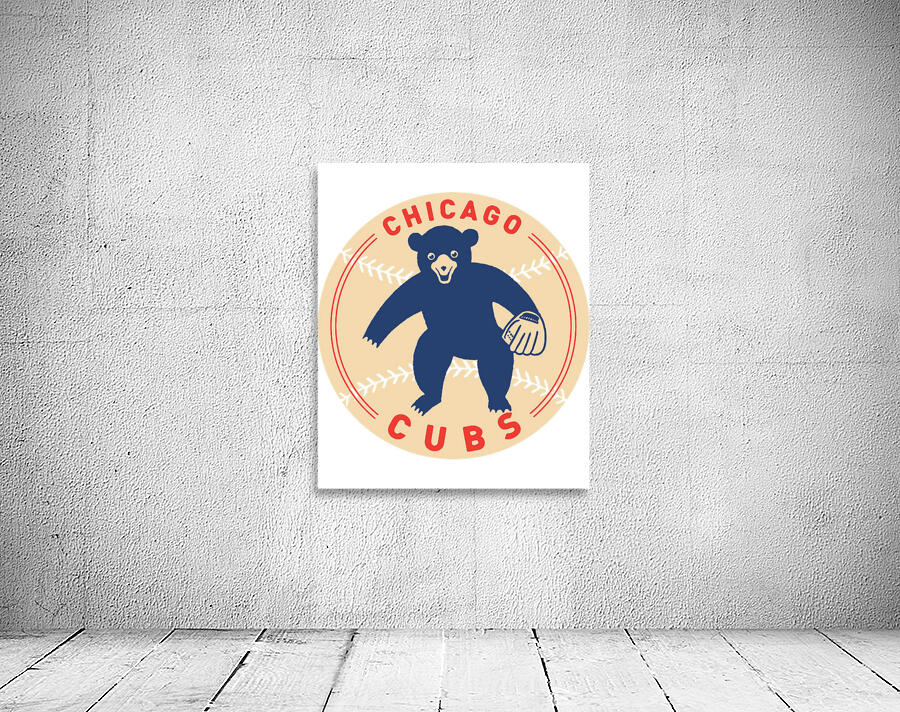 Chicago Cubs 22 Wall Preview