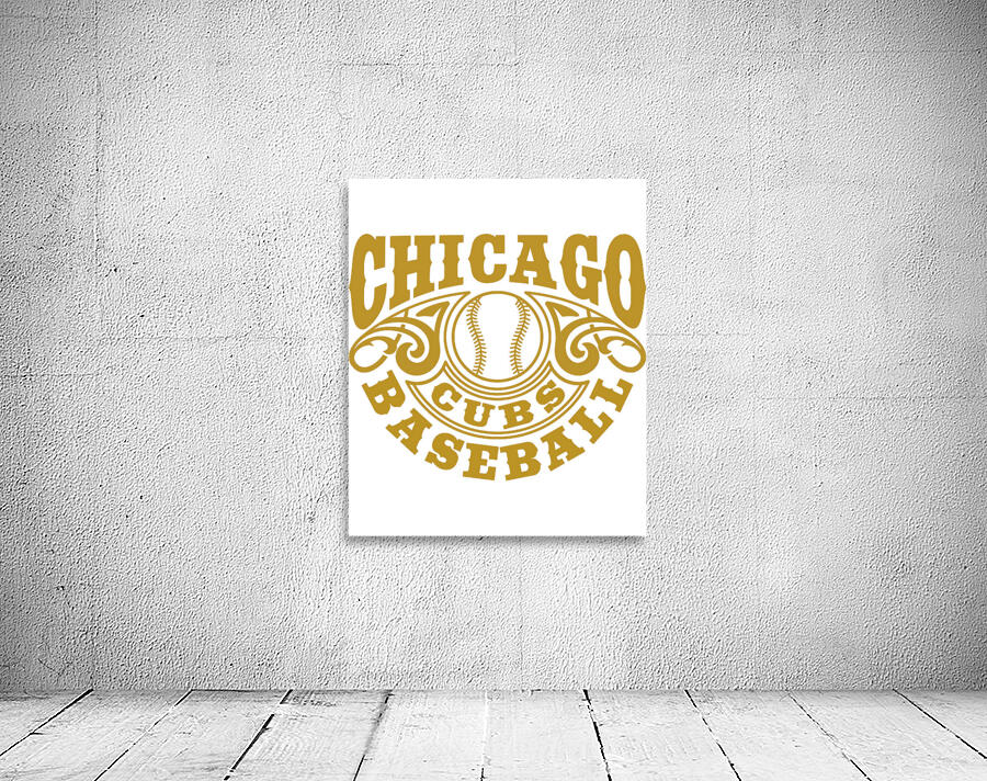 Chicago Cubs 23 Wall Preview
