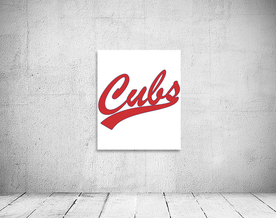 Chicago Cubs 28 Wall Preview