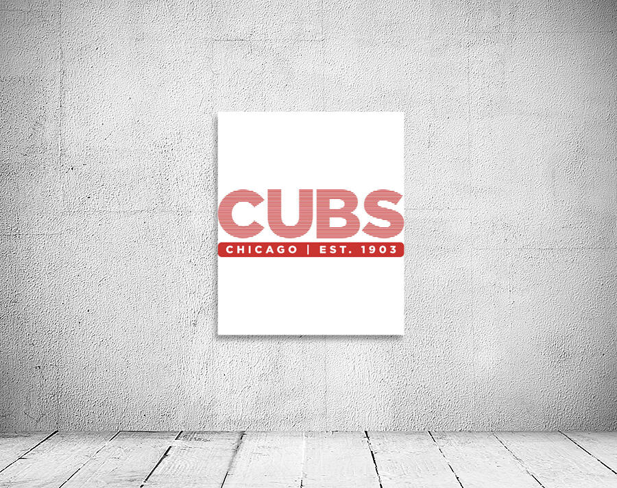 Chicago Cubs 29 Wall Preview
