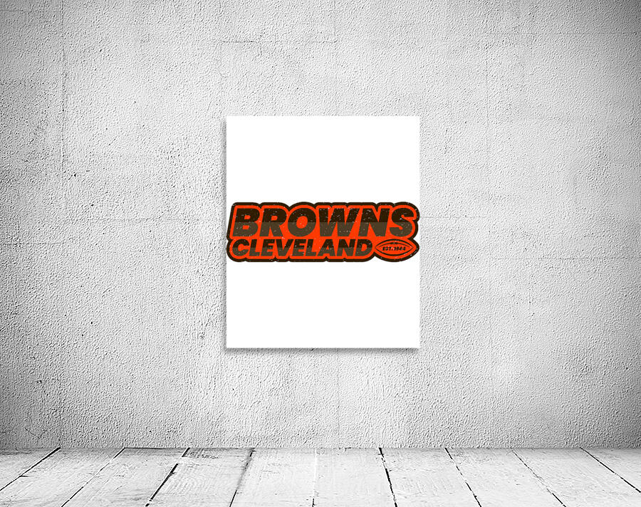 Cleveland Browns 7 Wall Preview