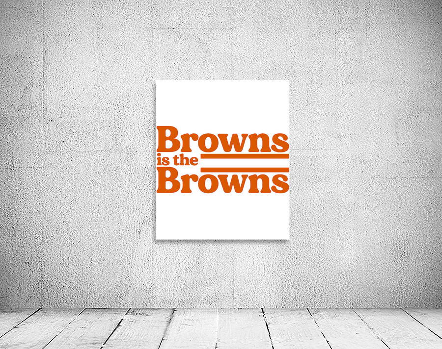 Cleveland Browns 21 Wall Preview