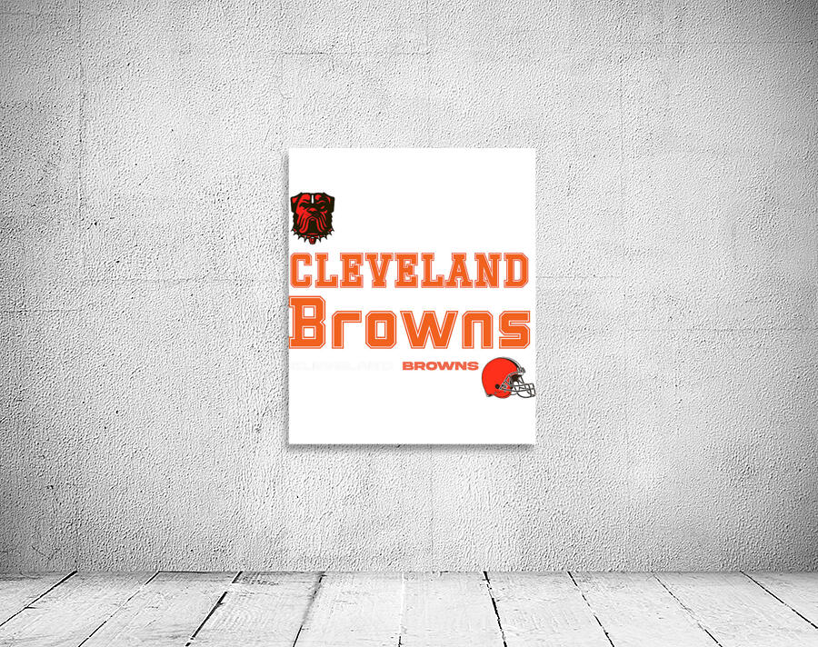 Cleveland Browns 29 Wall Preview