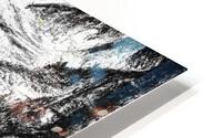 10 HD Metal print