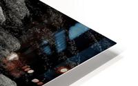 1 HD Metal print