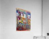 Park Acrylic Print