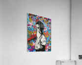 Savage Acrylic Print