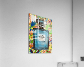 Chanel Acrylic Print
