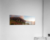 Kalalau Acrylic Print