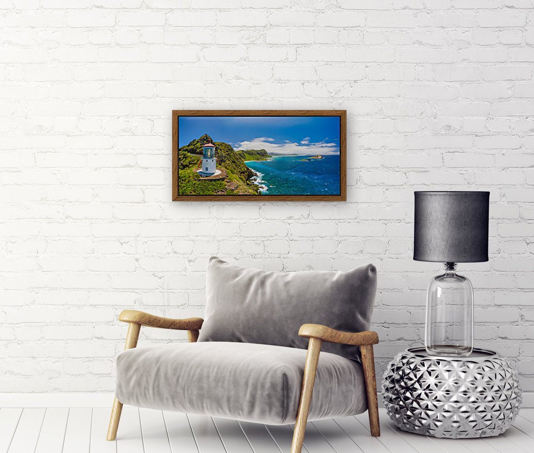 Makapuu Lighthouse Reproduction