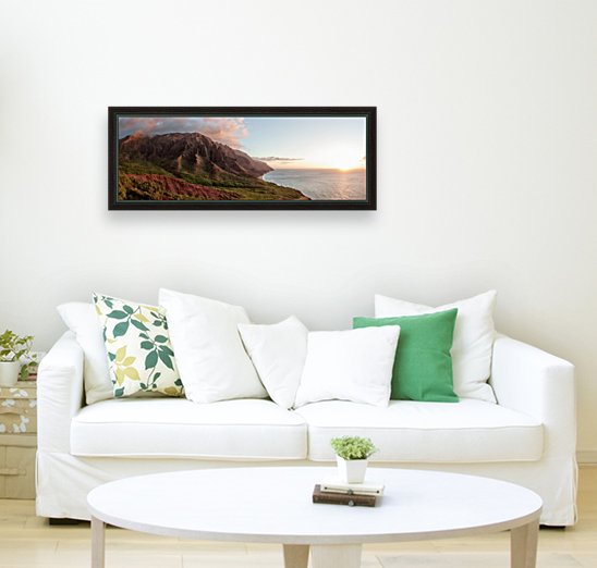 Kalalau Reproduction